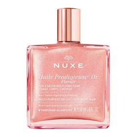 Nuxe Huile Prodigieuse® Or Florale
