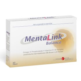 MentaLink Balance