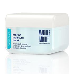 Marlies Möller beauty haircare Masque hydratant marin