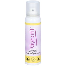 GYNOFIT® Spray intime