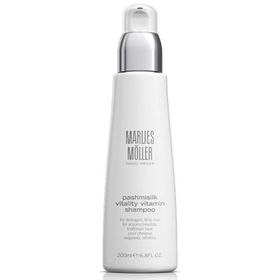 Marlies Möller beauty haircare Pashmisilk Exquisite Vitamin Shampooing