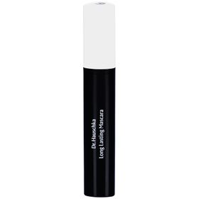 Dr. Hauschka Langanhaltende Mascara Schwarz 01