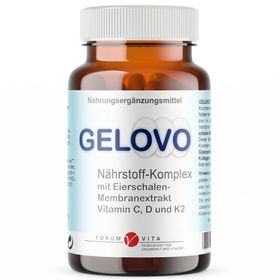 GELOVO Capsules pour articulations