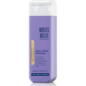 Marlies Möller beauty haircare Specialist Shampooing éclat à reflets argentés
