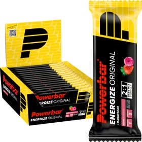 POWERBAR Energize Original Waldbeere