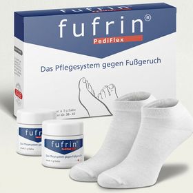 système de soin des pieds fufrin® PediFlex tailles 38-42