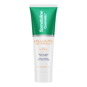 Somatoline Cosmetic® Anti-Cellulite Crème Thermoactive