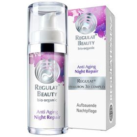 Regulat Beauty Anti-Aging-Gesichtspflege Night Repair