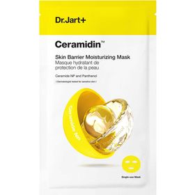 Dr.Jart+ Ceramidin Skin Barrier Moisturizing Mask