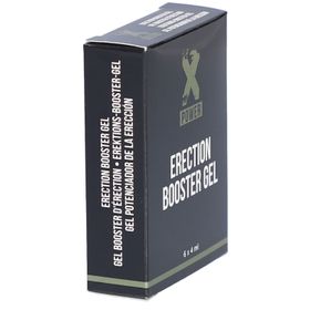 Erection Booster Gel | XPOWER