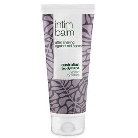 Australian Bodycare Intimrasur Balsam