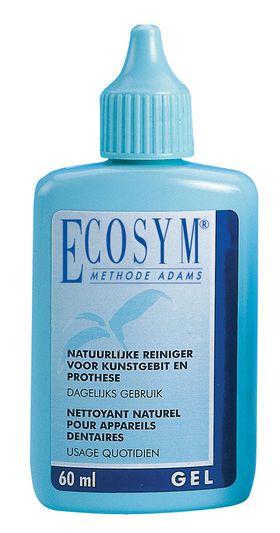 Ecosym Gel zur täglichen Desinfektion