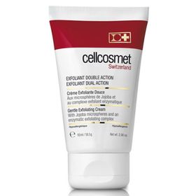 Cellcosmet Exfoliant Double Action