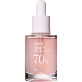 ANUA Pfirsich 70 Serum Niacinamid