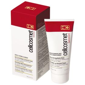 Cellcosmet Crème Démaquillante Douce et Riche