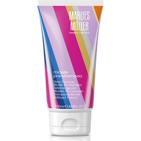 Marlies Möller beauty haircare Specialist Shampooing micelle nettoyant profond