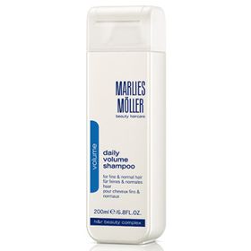 Marlies Möller beauty haircare Daily Lift-up Shampooing