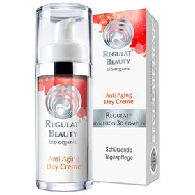 Regulat Beauty Gesichtspflege Anti-Aging-Tagescreme
