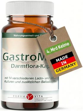 GastroMod Probiotika