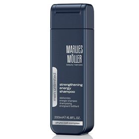 Marlies Möller beauty haircare Men Unlimited Shampooing énergisant et fortifiant