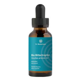 Dr. Niedermaier Bittere Tropfen Bio