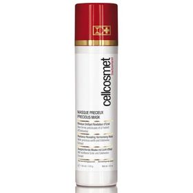 Cellcosmet Masque Précieux - Masque Unifiant Révélateur d'Éclat