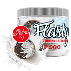 Sinob Flasty Poudre d'arôme Cookies and cream
