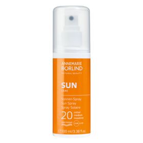 ANNEMARIE BÖRLIND Sun Spray LSF 20