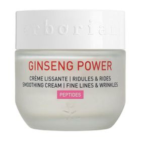 Erborian® Ginseng Power Crème 50 ml – Glättende Anti-Aging-Tagespflege