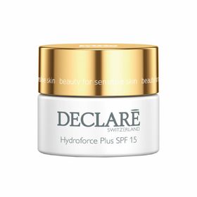 DECLARÉ Hydroforce Plus SPF 15