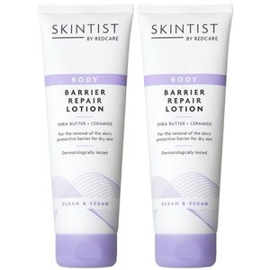 SKINTIST Body Barrier Repair Lotion | 1+1 GRATIS thumbnail