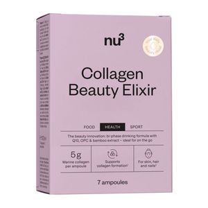 nu3 Collagen Beauty Elixir thumbnail