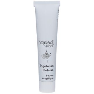 homedi-kind® Engelwurz Balsam