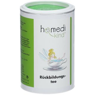 homedi-kind® Tisane postnatale