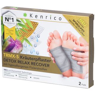 WUNDmed Bambus Vital-Pads 10 St - Redcare Apotheke