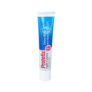 Smiffys Gebiss-Haft Flüssigkeit – Spirit Gum Für Kostüme & Make-up | 3,3 G, Transparent, Ideal Für Halloween