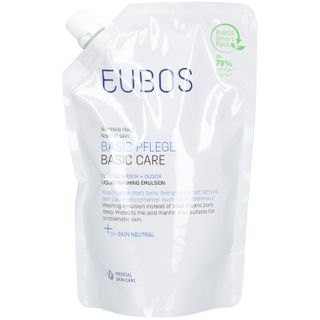 EUBOS® MED LIQUID Flüssig Wasch-Emulsion parfümfrei