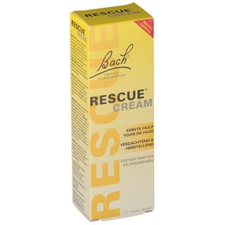 Bach Original RESCUE® Creme