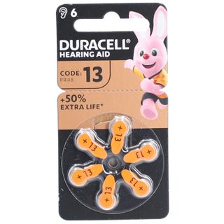 DURACELL® EasyTab® 13 PR48