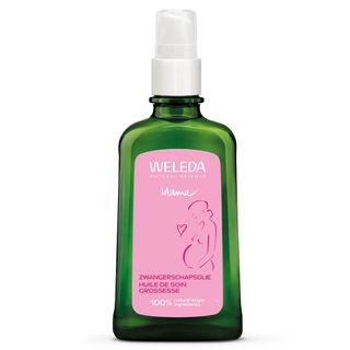 Weleda MAMA Huile de Soin Grossesse