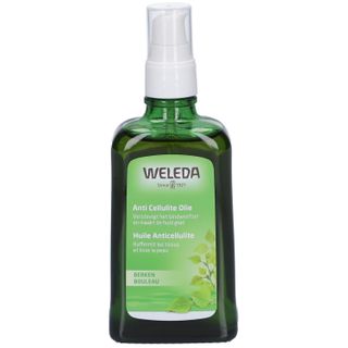Weleda Birken Anti-Cellulite Öl