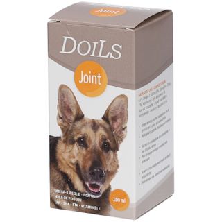 Doils Arthrose 100 ml - Redcare Apotheke