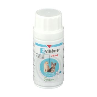 Zylkène® 75 mg