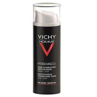 VICHY Homme Hydra Mag C+ Feuchtigkeitspflege Anti-Müdigkeit Gesicht+Augen