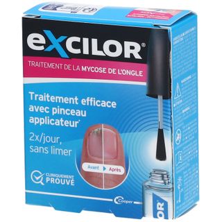 excilor® Nagelpilz