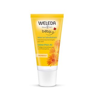 Weleda Baby Calendula Wind- Und Wetterbalsam