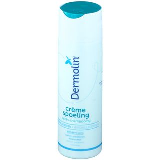 Le Petit Marseillais Conditioner Für Langes, Feines Haar - Mit Mandelmilch, 200 Ml, 2er Pack