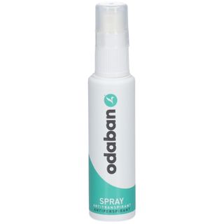 ODABAN® Antitranspirant-Deodorant