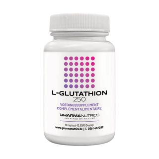 BIOCYTE Glutathion liposomal 30 pc(s) - Redcare Apotheke