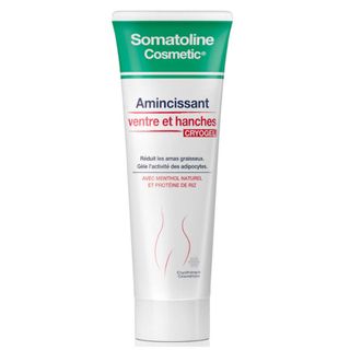 Somatoline Cosmetic® Bauch und Hüften